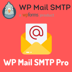 WP Mail SMTP Pro