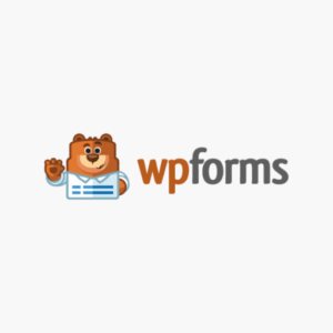 WPForms Form Builder Basic