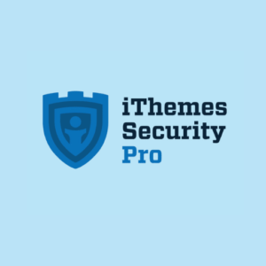 iThemes Security Pro