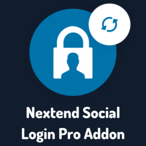Nextend Social Login Pro Addon