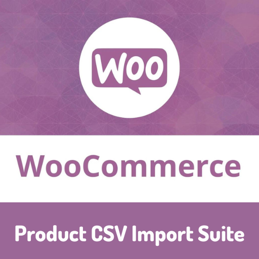 Product CSV Import Suite for WooCommerce