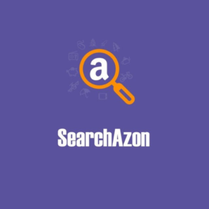 SearchAzon – WooCommerce Amazon Affiliates Auto Search Plugin