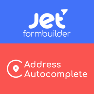 JetFormBuilder Pro – Address Autocomplete Addon