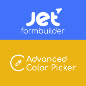 JetFormBuilder Pro – Advanced Color Picker Addon
