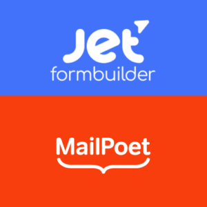 JetFormBuilder Pro – MailPoet Action Addon