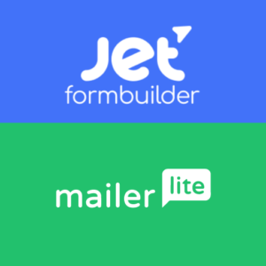 JetFormBuilder Pro – MailerLite Action Addon