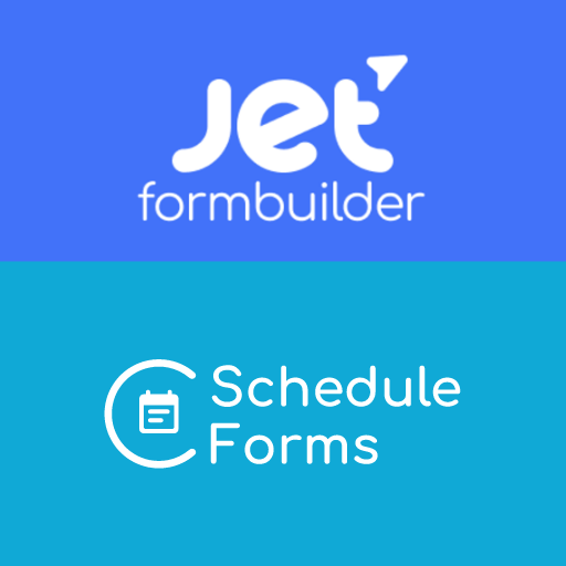 JetFormBuilder Pro – Schedule Forms Addon