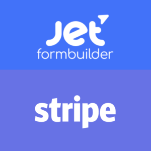 JetFormBuilder Pro – Stripe Payments Addon