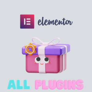 Elementor Addons and Elements bundle