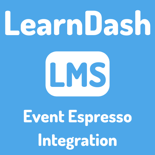 LearnDash LMS Event Espresso Integration Addon