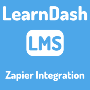 LearnDash LMS Zapier Integration Addon