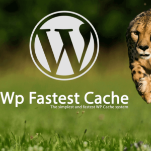 WP Fastest Cache Premium