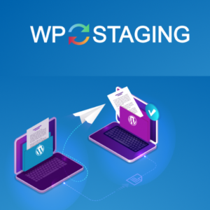 WP Staging Pro – WordPress Plugin for Site Cloning & Backup